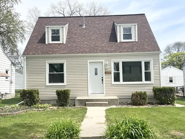 3718 North 98th STREET, Milwaukee, WI 53222