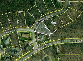 106 Rotherham Dr LOT 2 & 3, Crossville, TN 38558