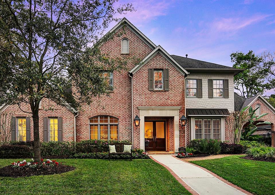 12315 Overcup Dr, Houston, TX 77024 | Zillow