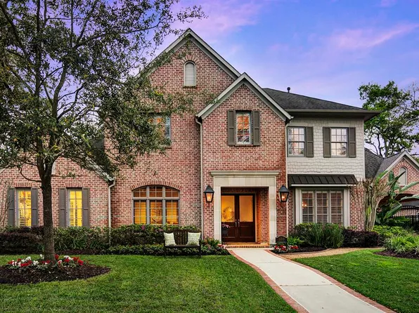 12315 Overcup Dr, Houston, TX 77024