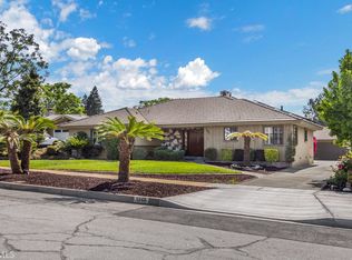 1548 Carnation Way, Upland, CA 91786