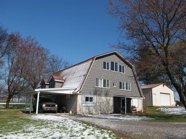 6764 Highway 49e, Springfield, TN 37172