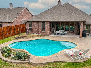1605 Salado Trl, Weatherford, TX 76087