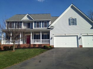 10700 Tricia Pl, Fredericksburg, VA 22408