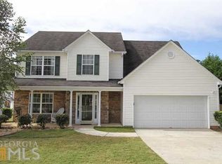 4347 Webb Meadows Dr, Loganville, GA 30052