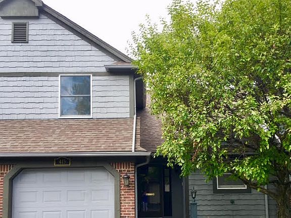 3rd image of 415 Oak Run Ct #1