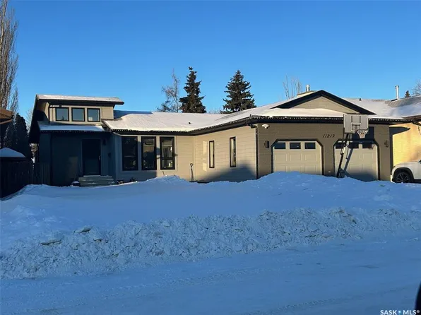 11219 Gardiner DRIVE, North Battleford, SK S9A 3M5