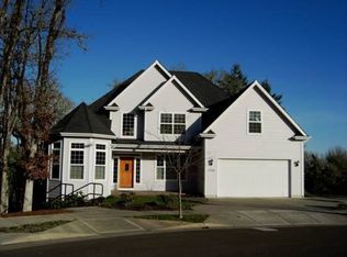 3725 NW Lark Pl, Corvallis, OR