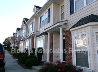 123 Humberside Dr, Kernersville, NC 27284