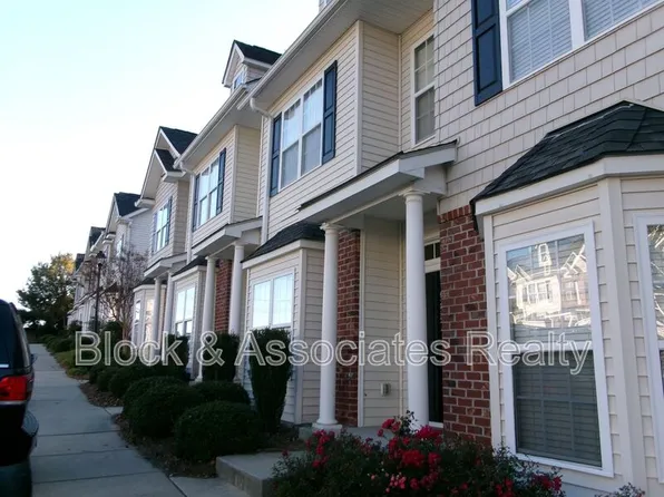 123 Humberside Dr, Kernersville, NC 27284