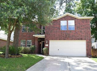 35 Shimmer Pond Pl, Conroe, TX 77385