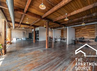 3124 W Carroll Ave #2, Chicago, IL 60612