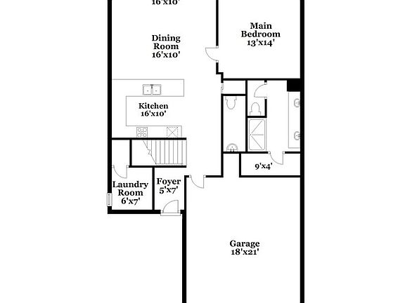 2nd image of 1029 Atlantic Ave
