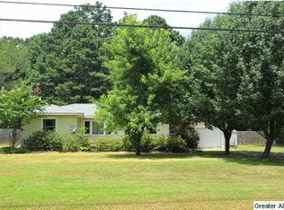 315 McGowan Rd, Wilsonville, AL 35186