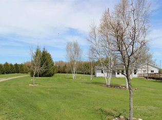 W9103 County Highway C, Glenbeulah, WI 53023