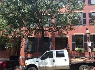 105 Mount Vernon St, Boston, MA 02108