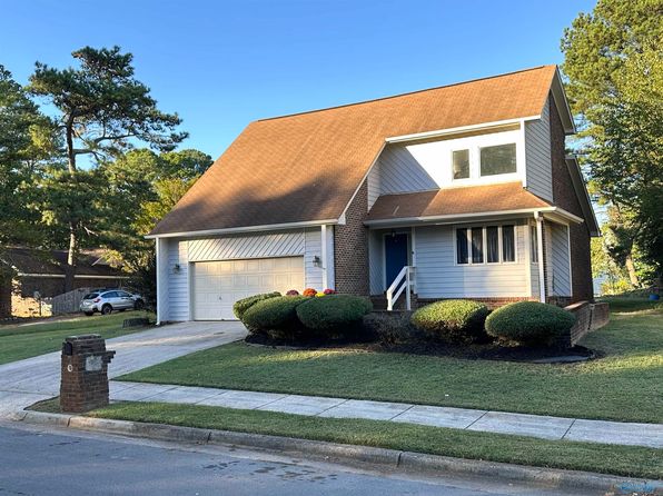6514 Willow Springs Blvd NW, Huntsville, AL 35806