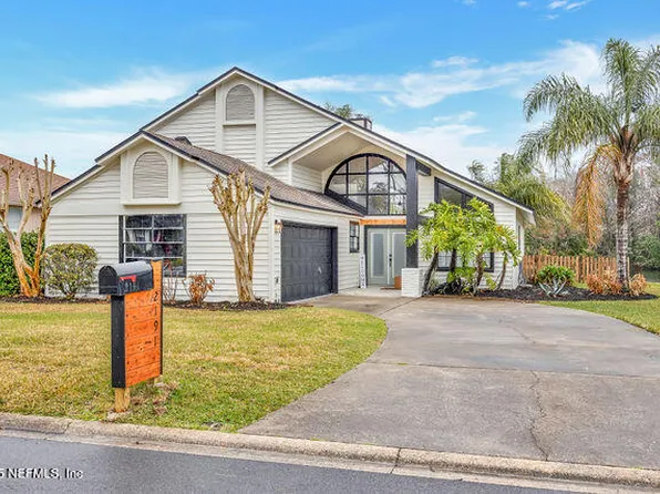 2191 BIRCH BARK Drive, Jacksonville, FL 32246