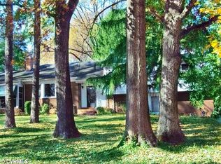 10500 Covent Rd, Henrico, VA 23238