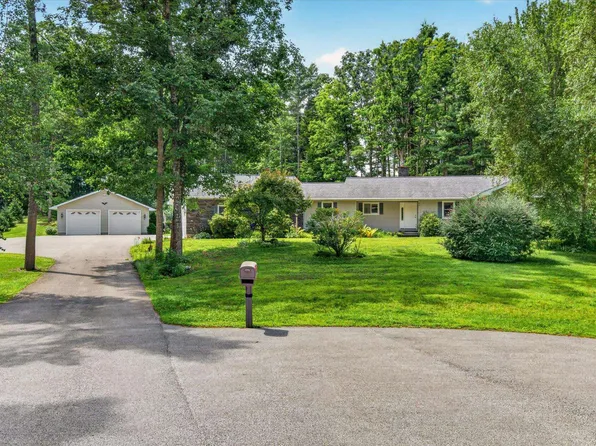 94 S A Woodard Way, Castleton, VT 05735