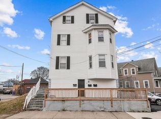 75 Prudence Ave, Providence, RI 02909