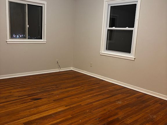 bedroom, fresh painted