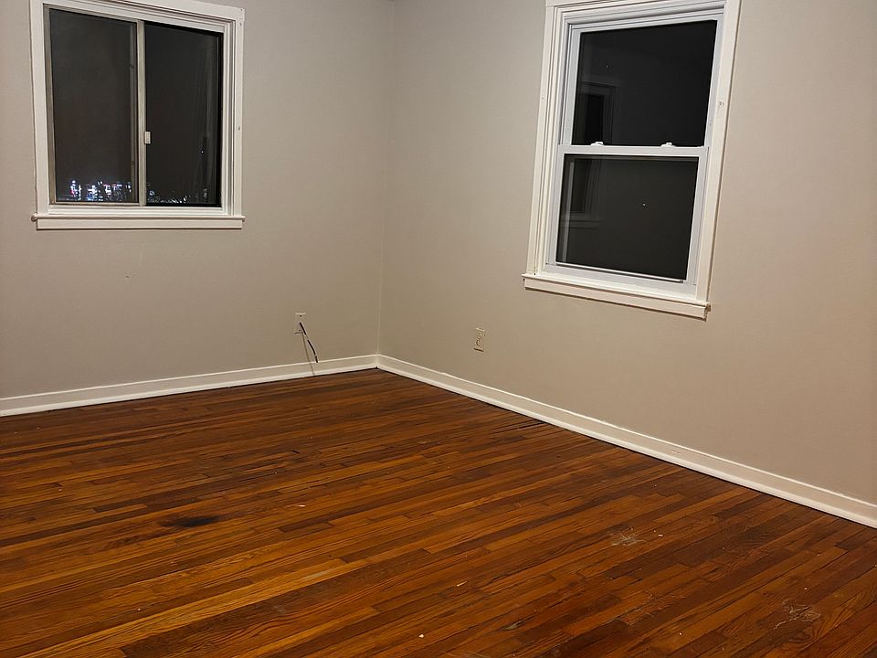 bedroom, fresh painted