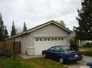 1078 Rathbone Cir, Folsom, CA 95630