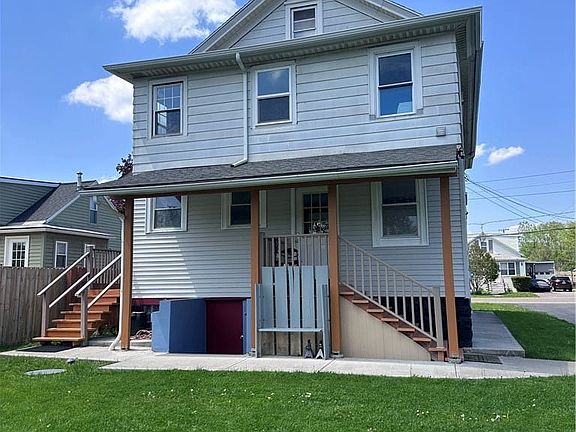Back of House