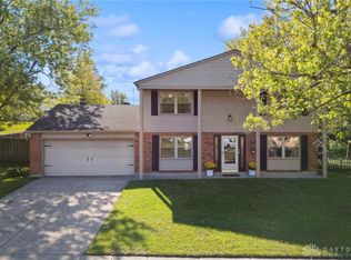 6950 Hubbard Dr, Dayton, OH 45424