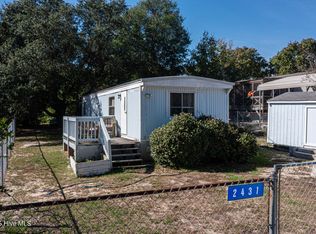 2431 Ralshore St SW, Supply, NC 28462