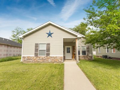 513 S Clark St, Moberly, MO, 65270