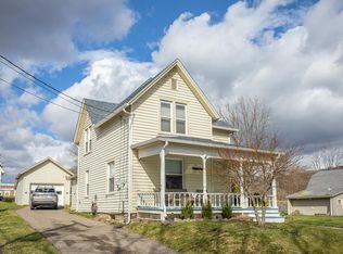 107 2nd St, Ulster, PA 18850