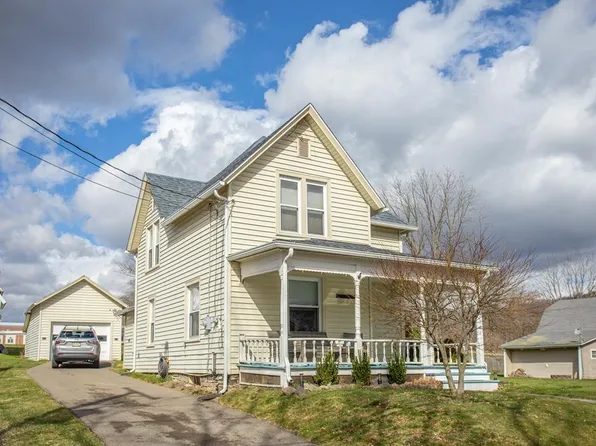 107 2nd St, Ulster, PA 18850