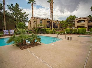 5055 W Hacienda Ave UNIT 1036, Las Vegas, NV 89118