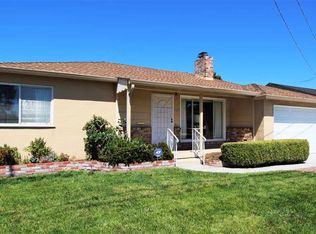 18634 Times Ave, San Lorenzo, CA 94580