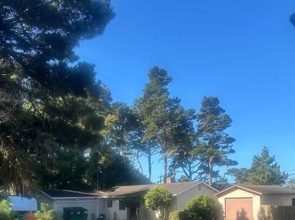 16451 N Highway 1, Fort Bragg, CA 95437