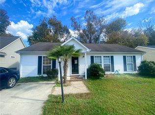 2122 Carlisle Way, High Pt, NC 27265