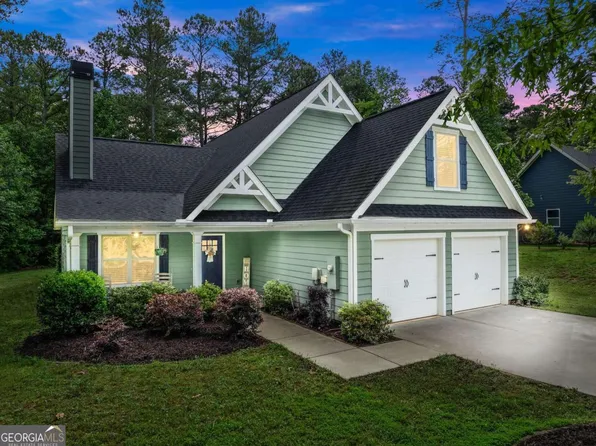 91 Makers Way, Dawsonville, GA 30534