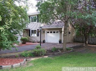 500 104th Ln NW, Coon Rapids, MN 55448