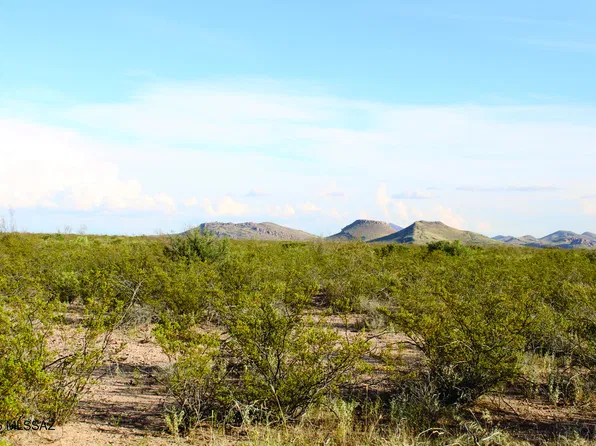 La Mar Rd #117, Douglas, AZ 85607