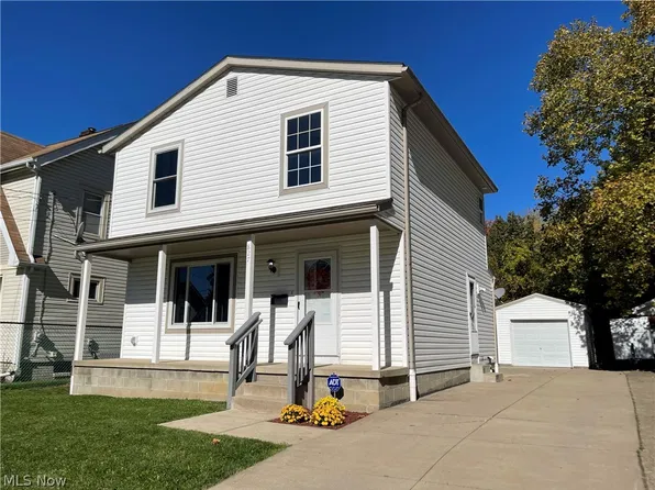 827 Marie Ave, Akron, OH 44314