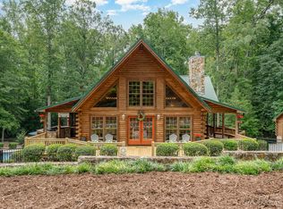 528 Manchester Rd, Mount Gilead, NC 27306