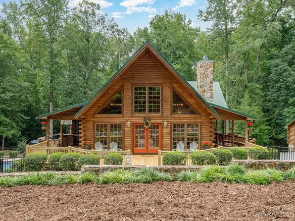 528 Manchester Rd, Mount Gilead, NC 27306