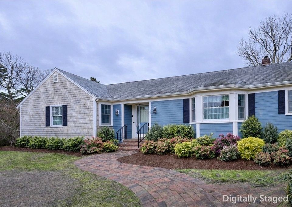 1st image of 65 Forest Pines Dr