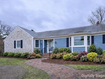 65 Forest Pines Dr, South Dennis, MA, 02660