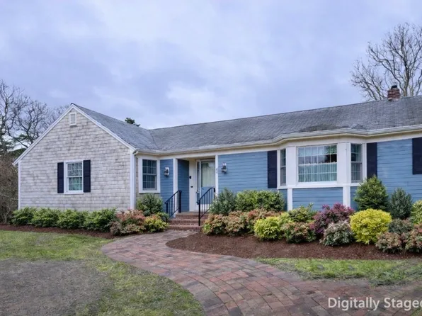 65 Forest Pines Dr, South Dennis, MA 02660
