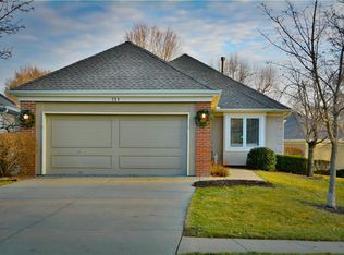 721 Bristol Ct, Liberty, MO 64068
