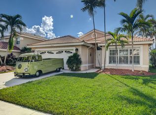 7410 Michigan Isle Rd, Lake Worth, FL 33467