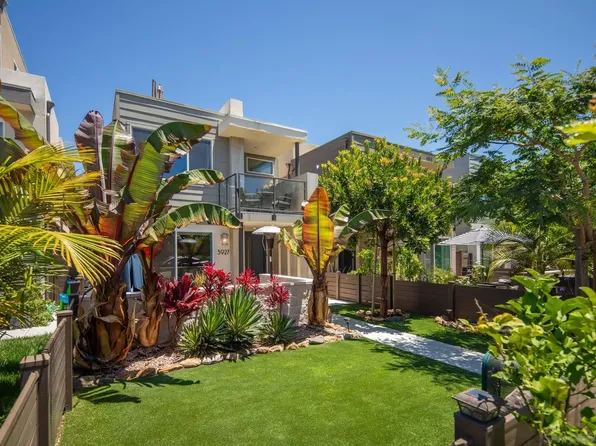 3927 Shasta St, San Diego, CA 92109